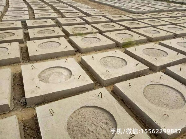 精河DP12混凝土电杆底盘